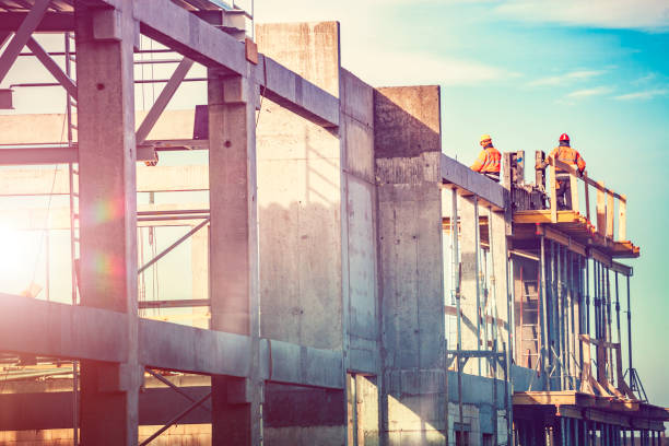Waterproofing & Drywells in GA
