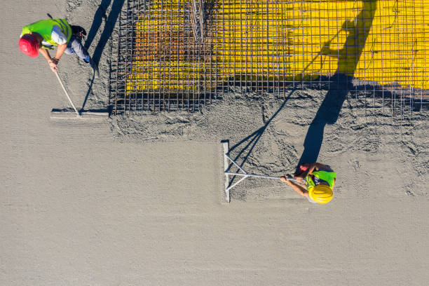 Best Concrete Repair Services  in Toccoa, GA