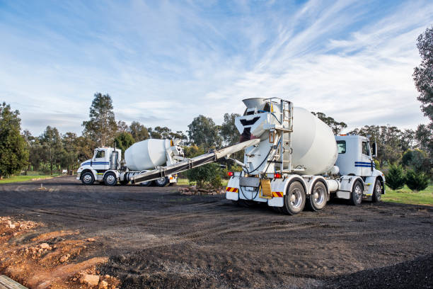 Best Concrete Patio Contractor  in Toccoa, GA