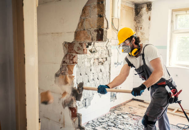 Best Local Concrete Companies  in Toccoa, GA