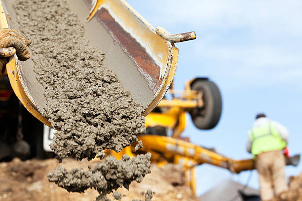 Best Concrete Installation Cost  in Toccoa, GA