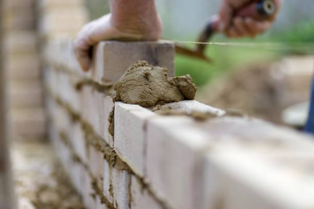 Best Concrete Flooring Contractor  in Toccoa, GA