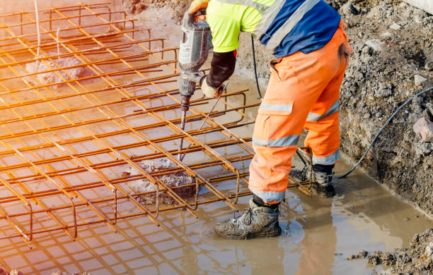 Best Concrete Foundation Repair  in Toccoa, GA