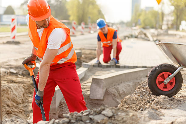 Best Poured Concrete Foundation  in Toccoa, GA
