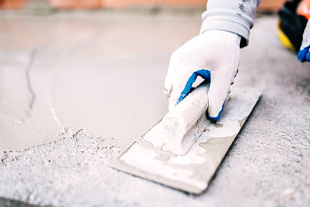 Best Concrete Installation Cost  in Toccoa, GA