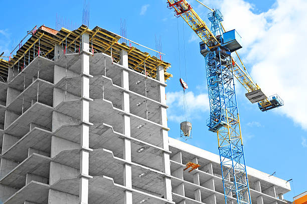 Best Residential Concrete Services  in Toccoa, GA